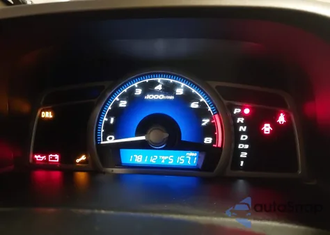 2007 Honda Civic Lx from USA, damaged, VIN 2HGFG12647H521534